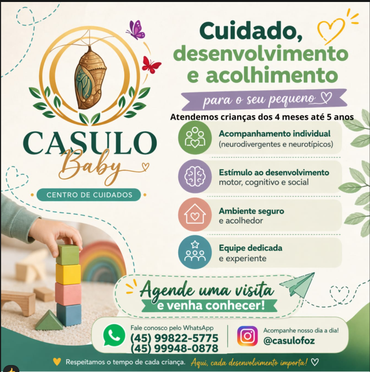 Casulo Baby